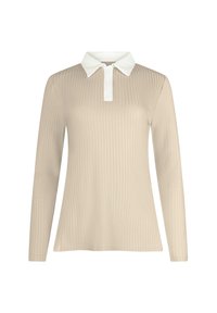 Niet geselecteerd, beige