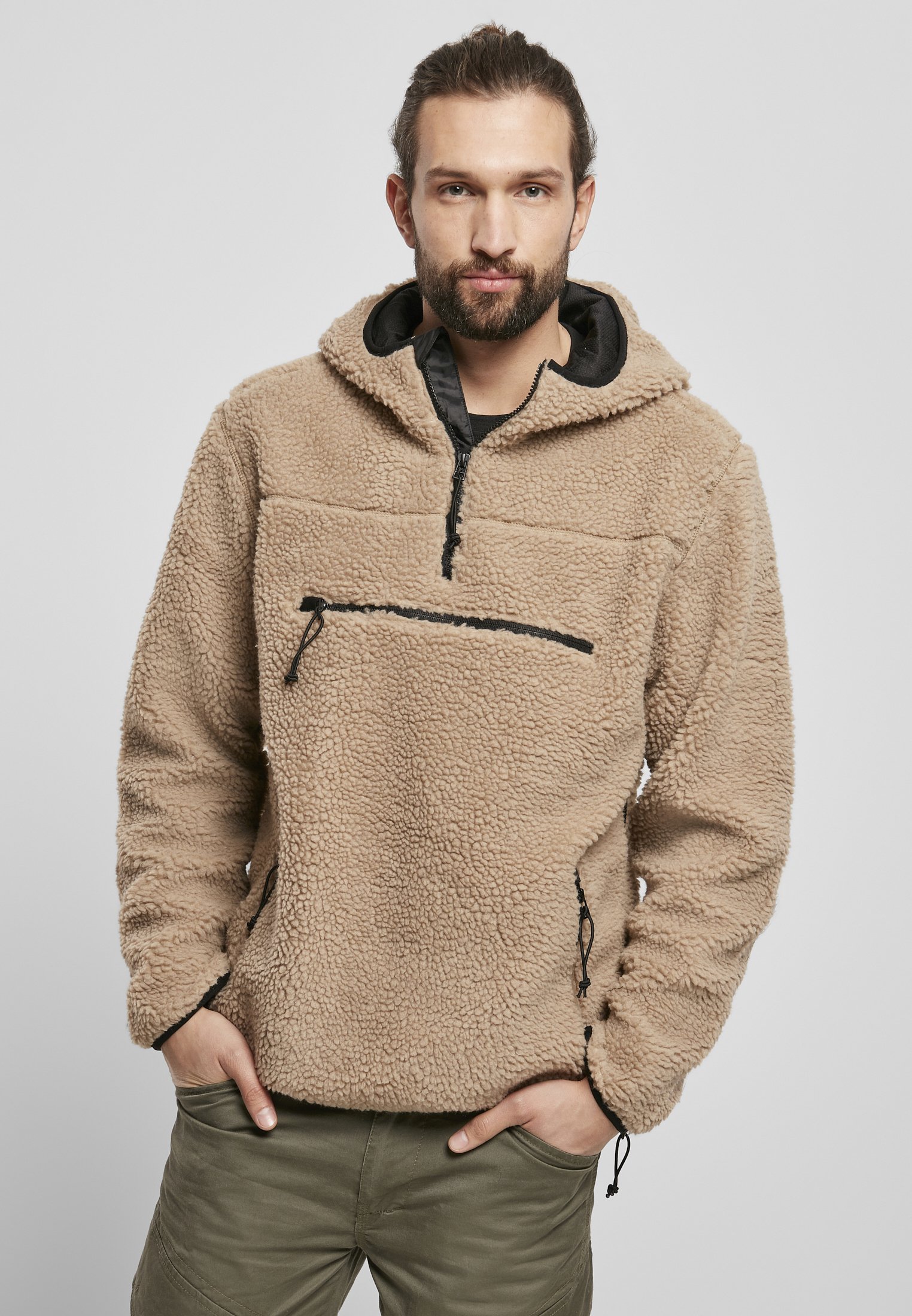 brandit fleece