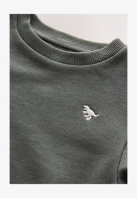 Unausgewählt, charcoal grey