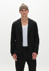 PLAZA - Bleiserjakk - black