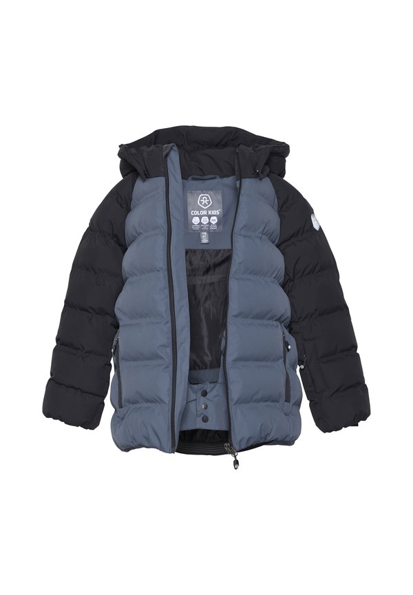 COSKI - Winter jacket - turbulence3