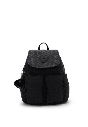 Kipling, CITY POCKET S - Mochila - signature emb