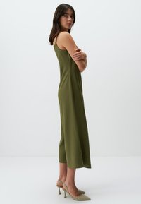 Jimmy Key WITH V-NECK STRAPS - Combinaison - khaki
