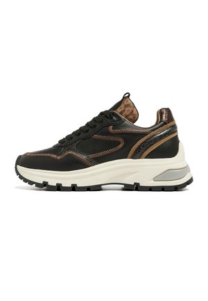 LIZ DULCE - Sneakers laag - schwarz