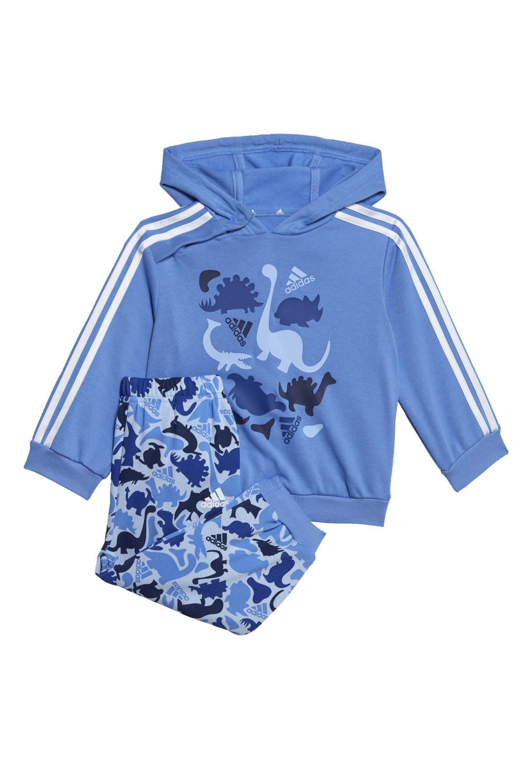 allover print track suit