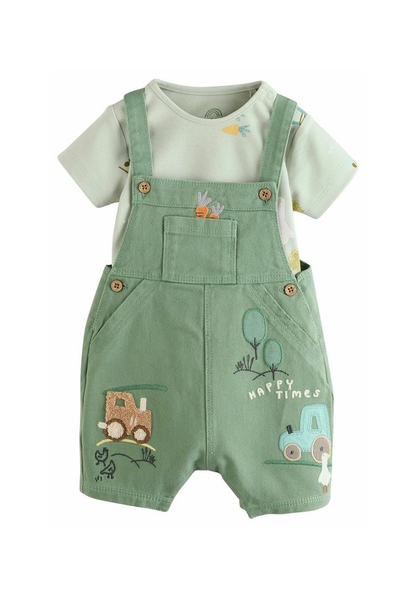 REGULAR FIT SET - T-Shirt basic