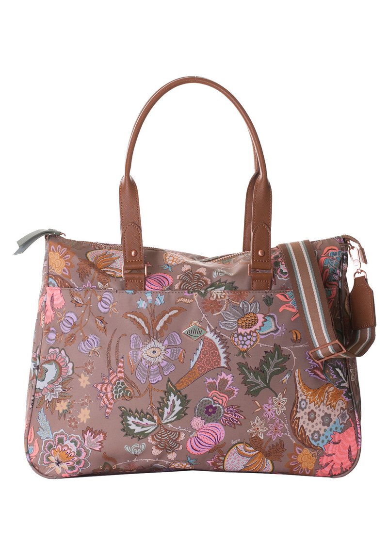 Bandoulière Sac Main Original Sac à bandoulière Lois 310556 Toile Cuir synthétiq