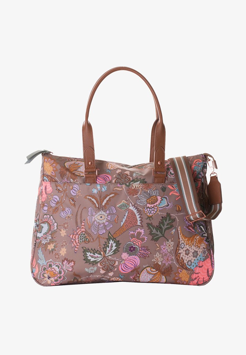 Bandoulière Sac Main Original Sac à bandoulière Lois 310556 Toile Cuir synthétiq Bandoulière Sac Main Original Sac à bandoulière Lois 310556 Toile Cuir synthétiq