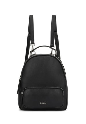 DOT - Hátizsák - black