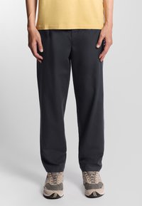 Lyle & Scott WORKWEAR - Broek - lacquer