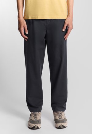 WORKWEAR - Broek - lacquer