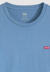Unausgewählt, sunset blue