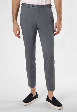 HOXDON - Chino - marine