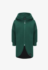 Niewybrane, ciemna zieleń