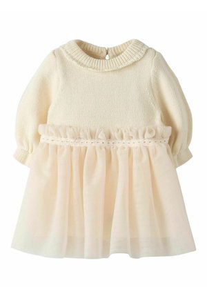 STRAMPLER - Vestido informal - pistachio shell