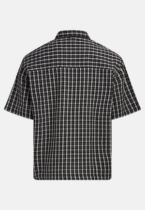 Redefined Rebel, REDEFINED REBEL SHIRT RRROWDY SHIRT OVERSIZED FIT - Chemise - black