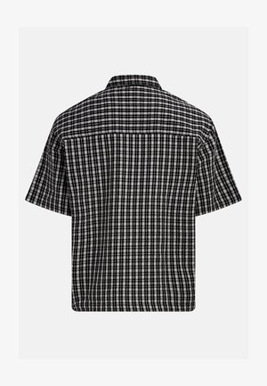 Redefined Rebel, REDEFINED REBEL SHIRT RRROWDY SHIRT OVERSIZED FIT - Chemise - black