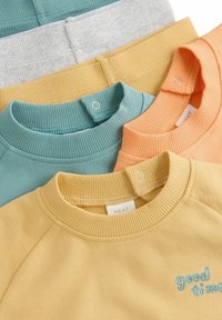 Next REGULAR FIT - SET 3PACK - Legingi — bikses - bright slogan