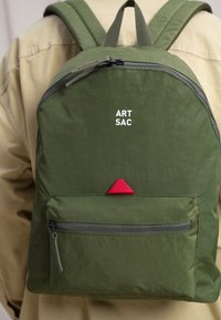 Artsac CONCEPT JAKSON - Ryggsäck - khaki