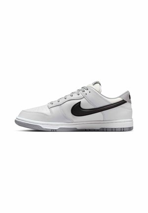 DUNK LOW GTX - Sneakers laag - summit white off-white/light smoke grey/black