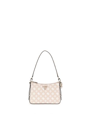 Borsa a mano - creme