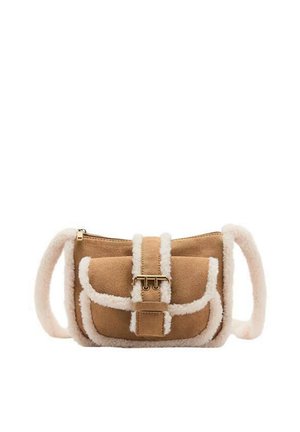 KID - Sac bandoulière - brown