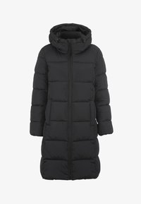 Niet geselecteerd, black