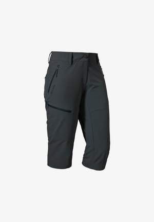 Schöffel, CARACAS - 3/4 sports trousers - grey