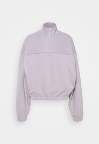 Weekday Sudadera - lilac