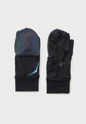 HOKA, COLDSNAP UNISEX - Ръкавици - black