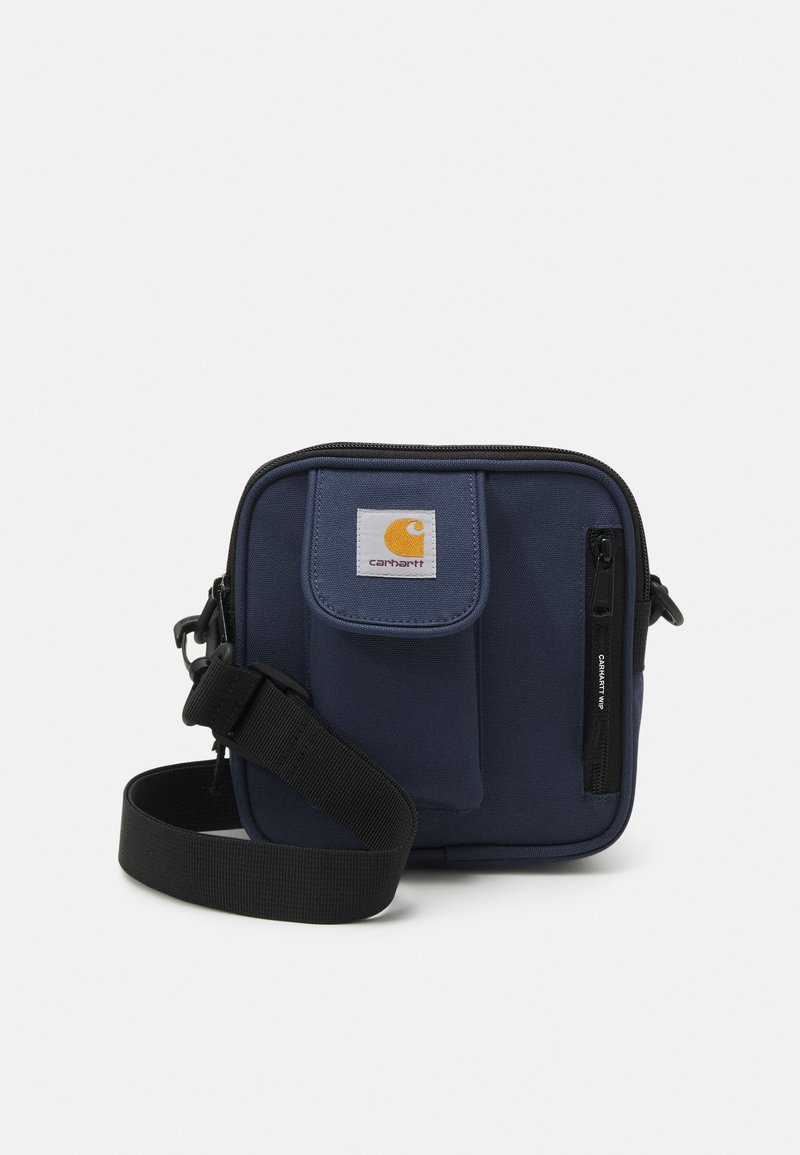 Carhartt WIP ESSENTIALS BAG SMALL UNISEX Across body bag blue/dark