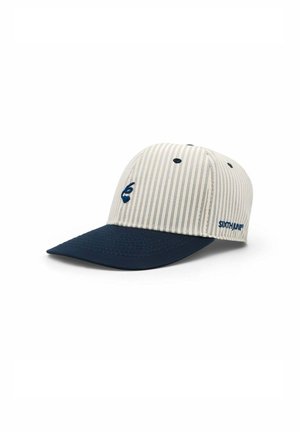 STRIPES - Pet - dark blue