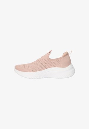 Elara, ELARA DAMEN SNEAKER SNEAKER - Zapatos sin cordones - rosa
