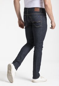 Jeans Rica Lewis Originals - Coupe Droit Homme - 98% Coton Élastique