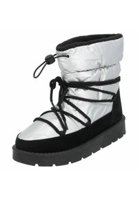 Palado Botas para la nieve - silver-coloured
