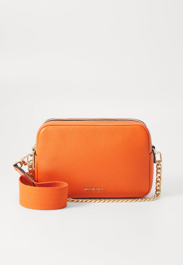 BRYANT CAMERA - Handbag - orange punch