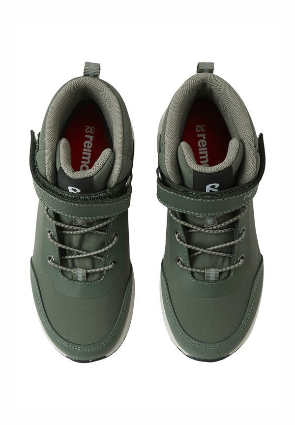 HIIPIEN – Hikingschuh