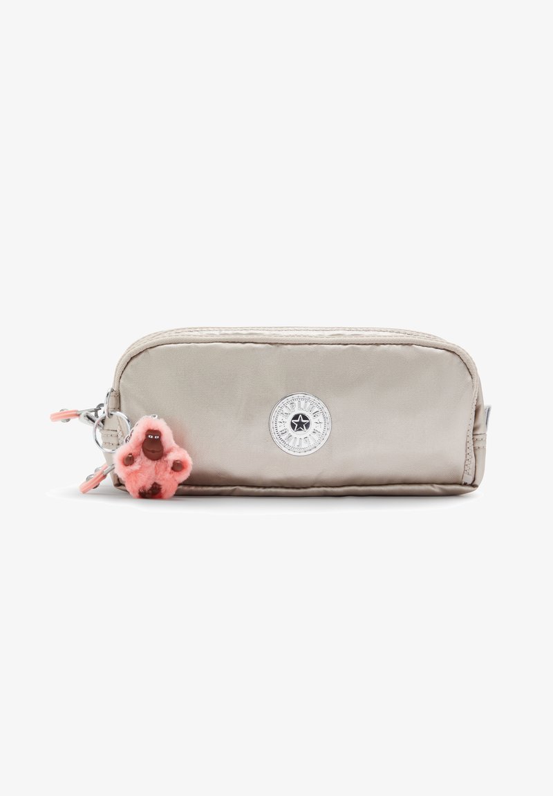 Kipling GITROY - Trousse - soft metallic glow