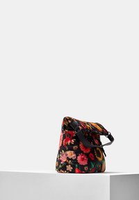 Desigual Axelremsväska - black