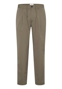 MATINIQUE MAHART PANT 73 - Pantaloni - morel
