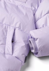 Molo HARPER - Žieminis paltas - pastel lilac