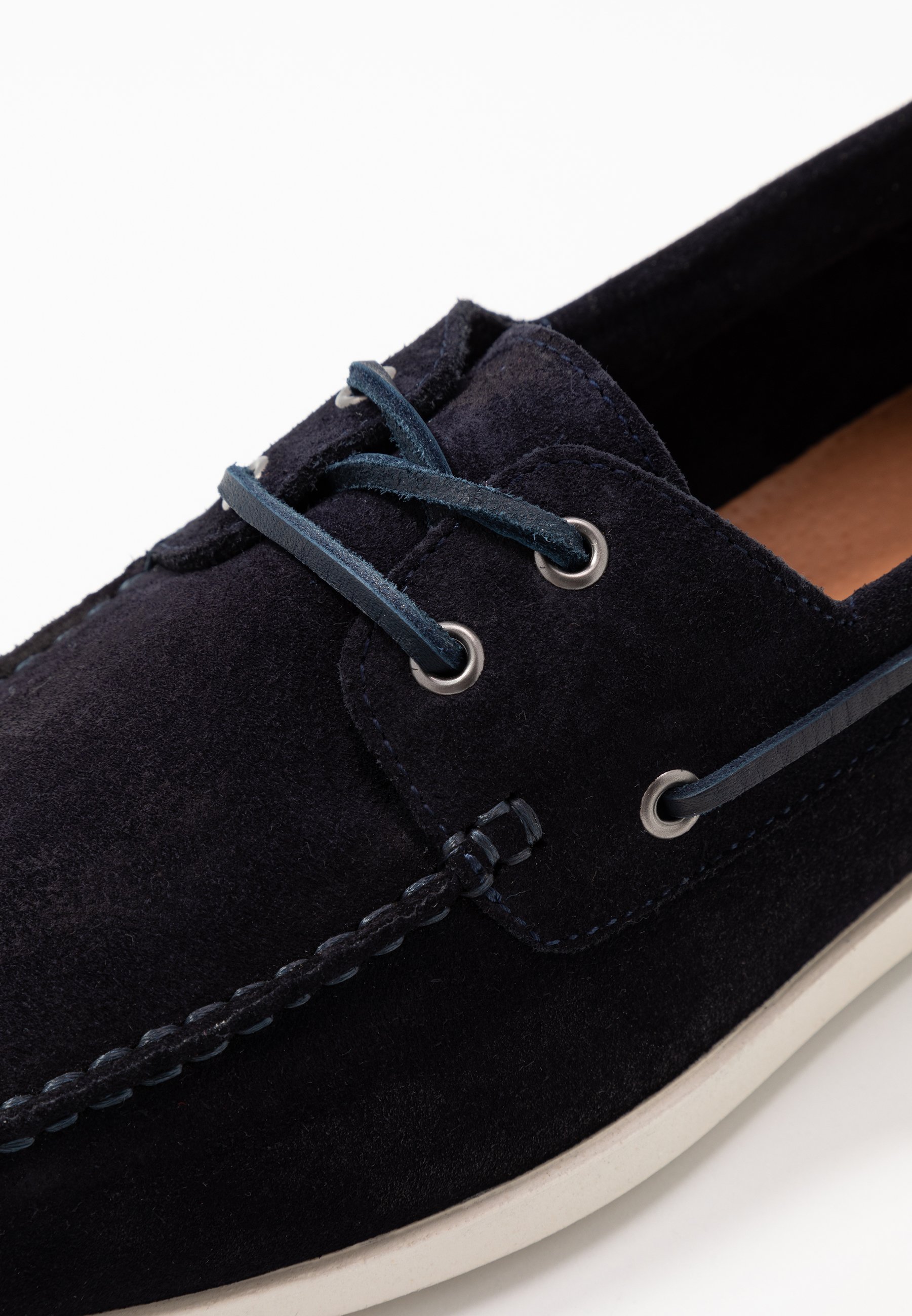 Zign Båtsko dark blue Zalando.no Zign Båtsko dark blue Zalando.no