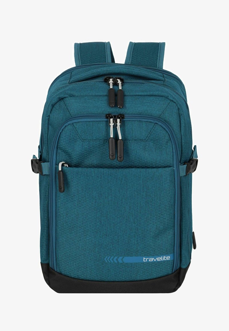 Travelite KICK OFF 40 CM - Zaino - petrol