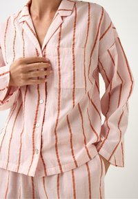 Lindex Pyjamapaita - light pink