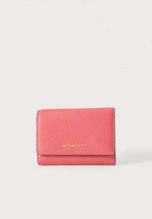 MICHAEL Michael Kors, BRYANT TRIFOLD - Pénztárca - red
