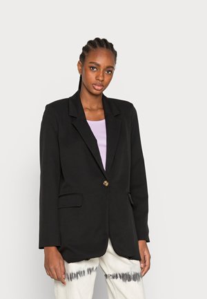 VMMALOUSILLE - Blazer - black