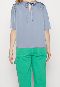 ONLY Camicetta - blue