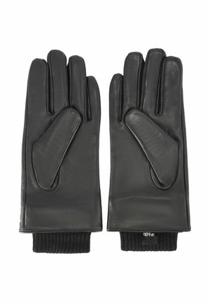 - Rękawiczki pięciopalcowe