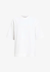 Non sélectionné, optic white