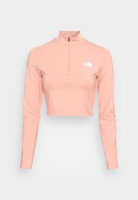 Não selecionado, rose dawn